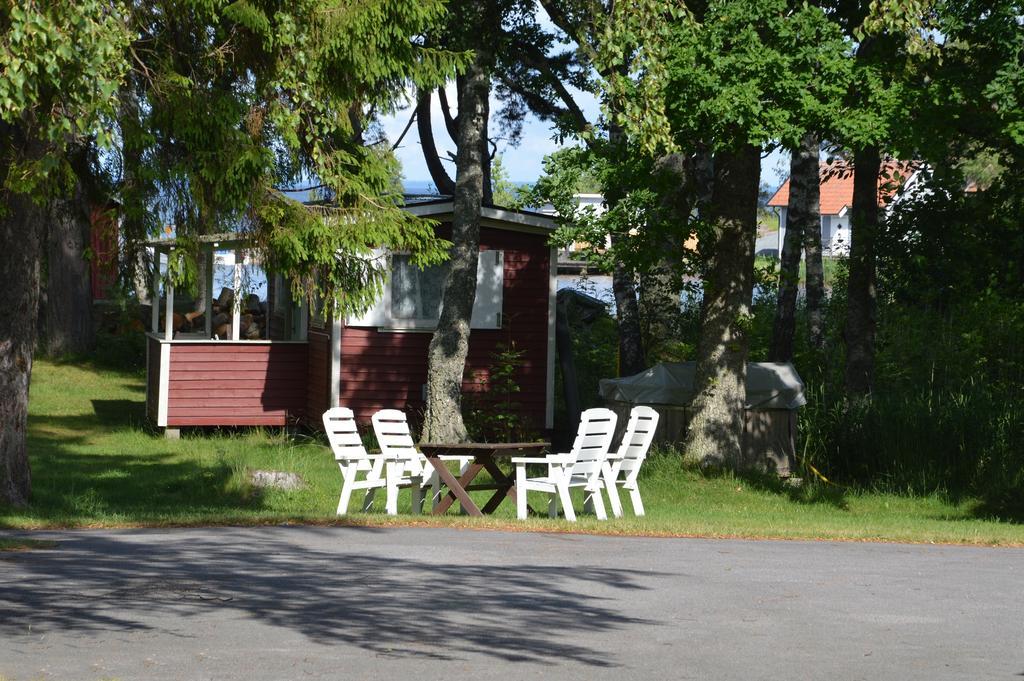 Laeckoe Strand Lacko Strand Exterior photo